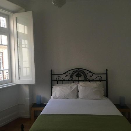 Villa Cinco Em 5 Coimbra Esterno foto