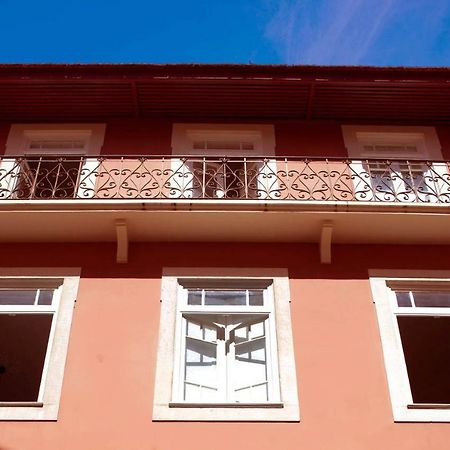 Villa Cinco Em 5 Coimbra Esterno foto
