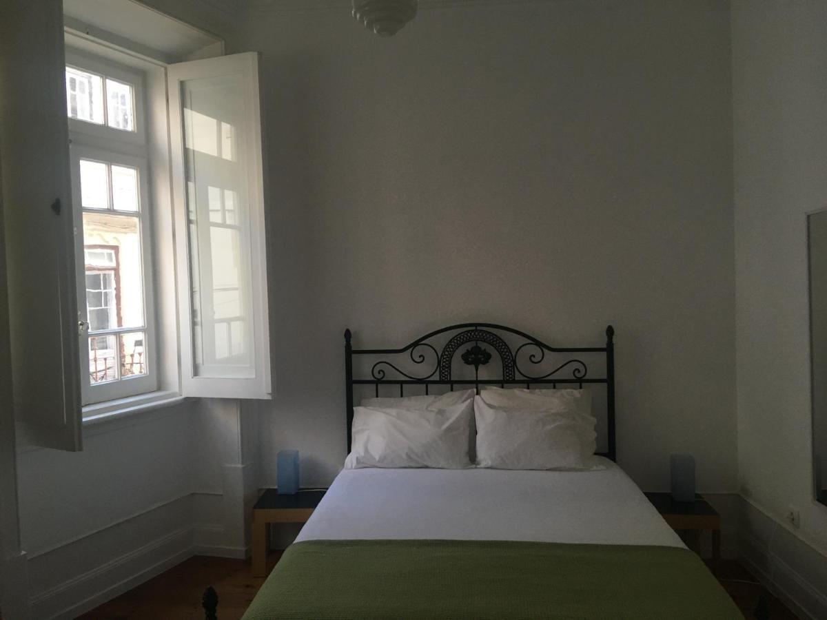 Villa Cinco Em 5 Coimbra Esterno foto