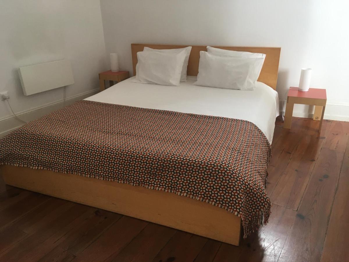 Villa Cinco Em 5 Coimbra Esterno foto