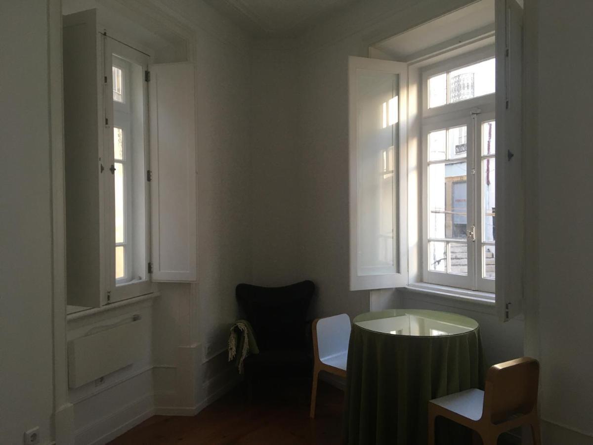 Villa Cinco Em 5 Coimbra Esterno foto