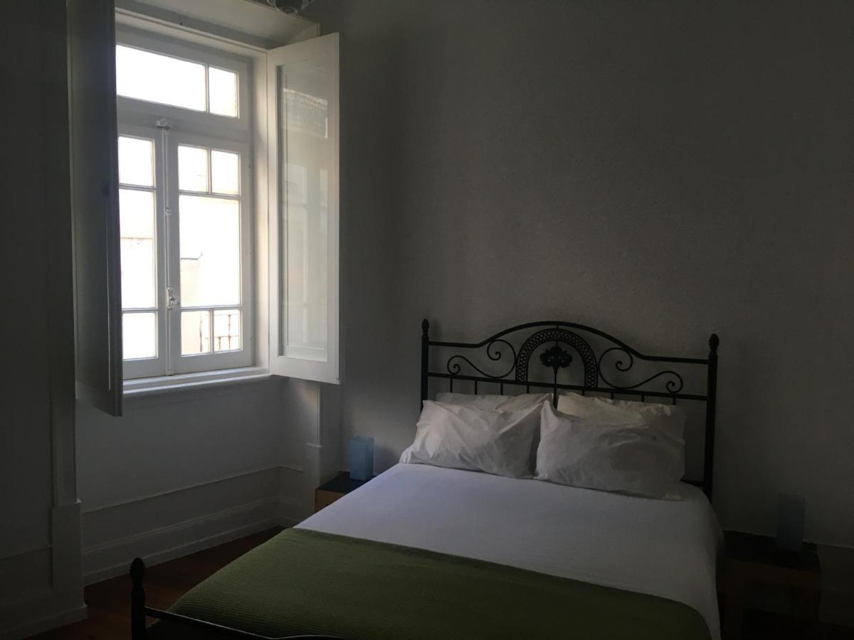 Villa Cinco Em 5 Coimbra Esterno foto
