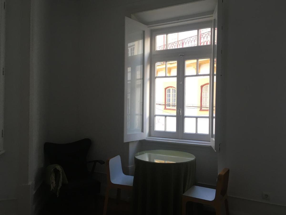 Villa Cinco Em 5 Coimbra Esterno foto