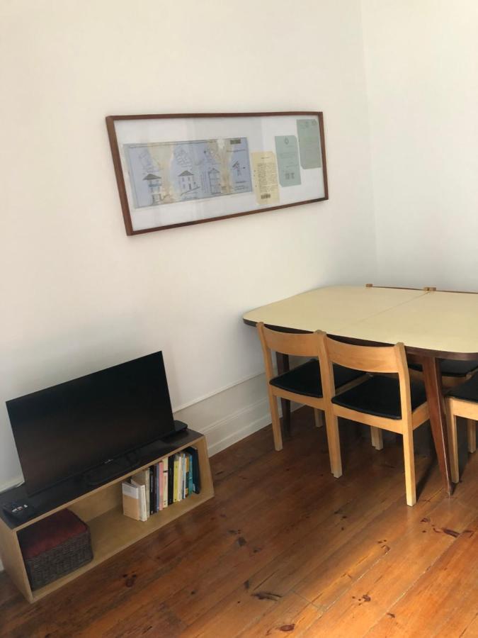 Villa Cinco Em 5 Coimbra Esterno foto