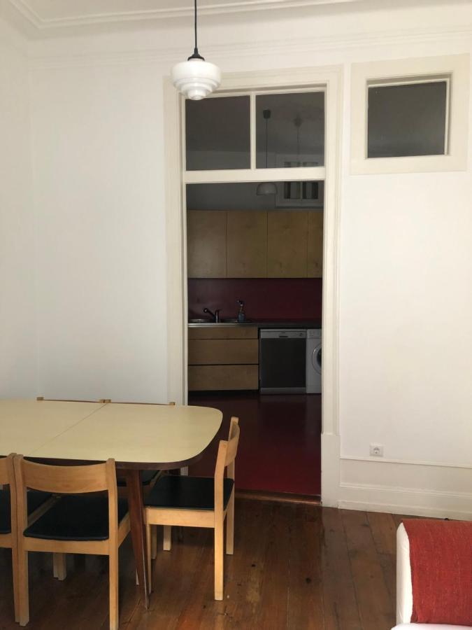 Villa Cinco Em 5 Coimbra Esterno foto