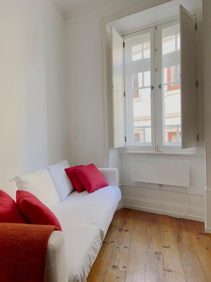 Villa Cinco Em 5 Coimbra Esterno foto