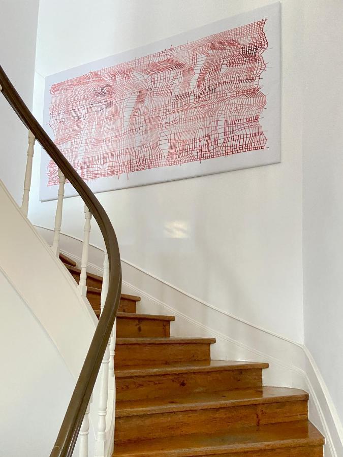 Villa Cinco Em 5 Coimbra Esterno foto