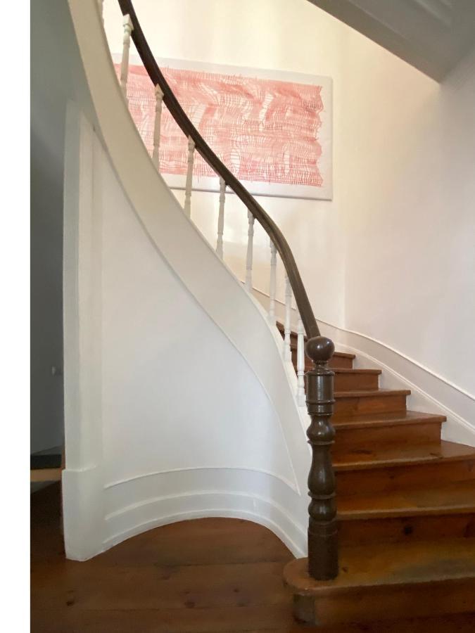 Villa Cinco Em 5 Coimbra Esterno foto
