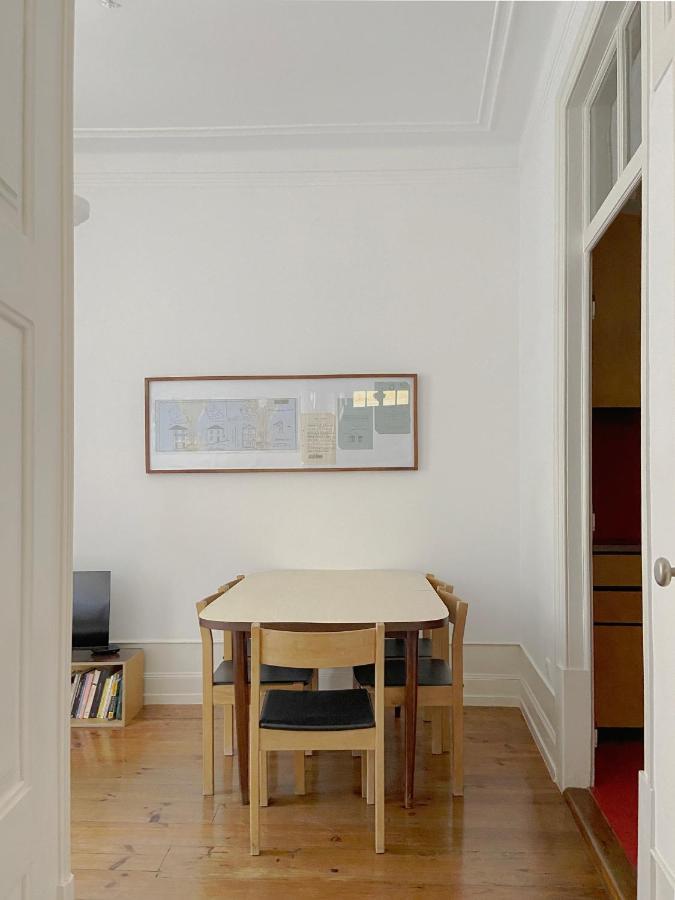 Villa Cinco Em 5 Coimbra Esterno foto