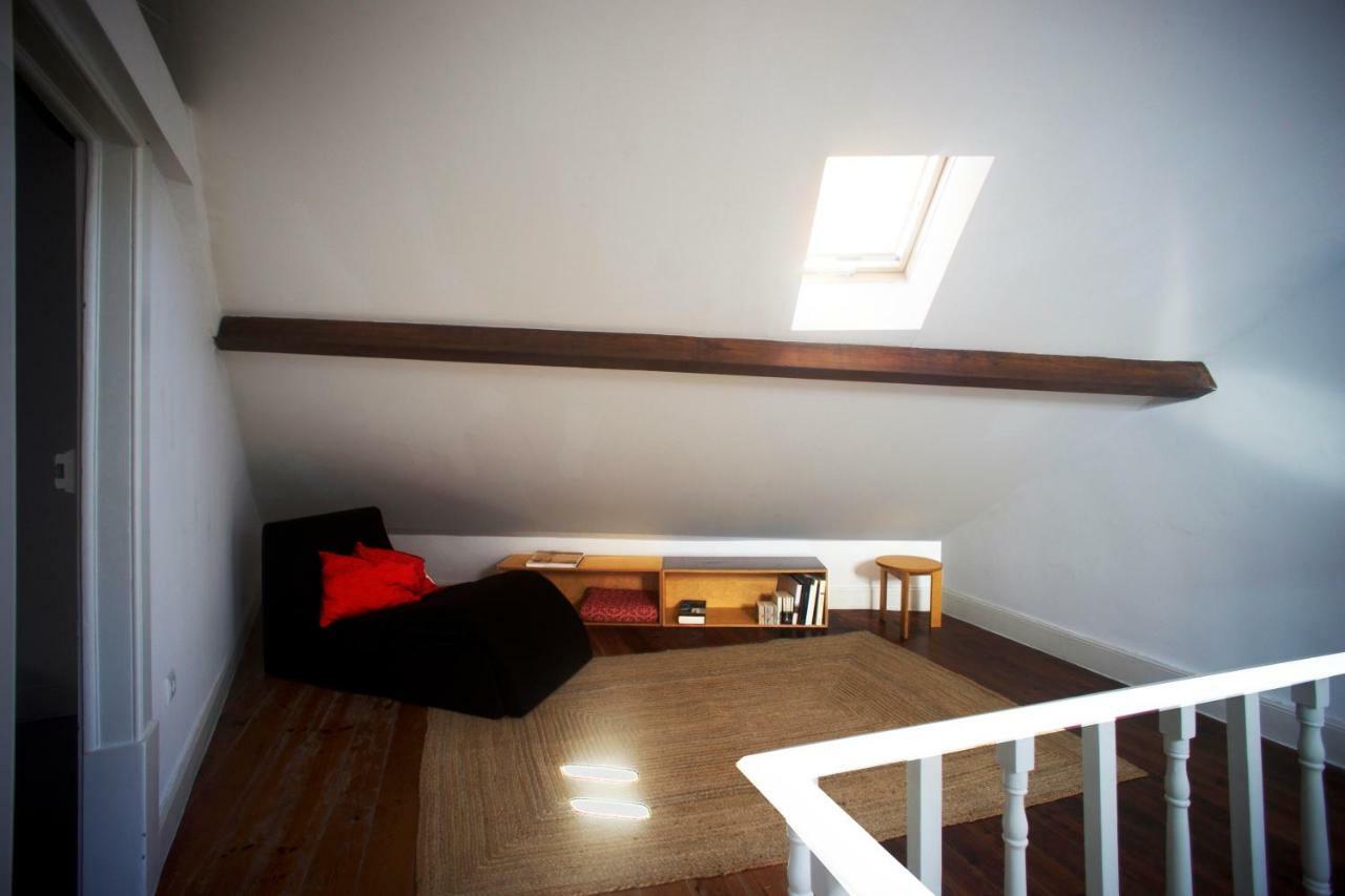 Villa Cinco Em 5 Coimbra Esterno foto