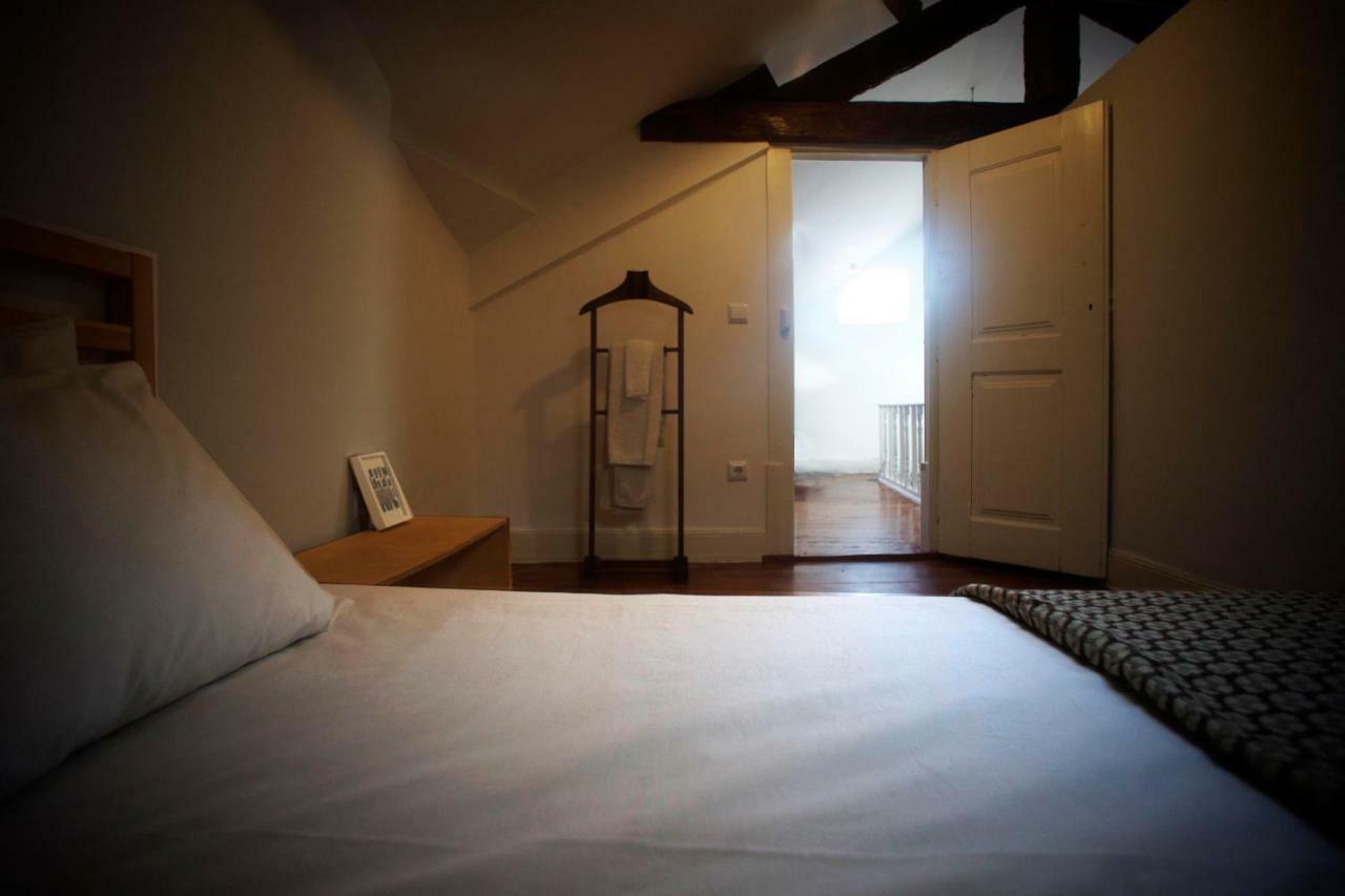 Villa Cinco Em 5 Coimbra Esterno foto