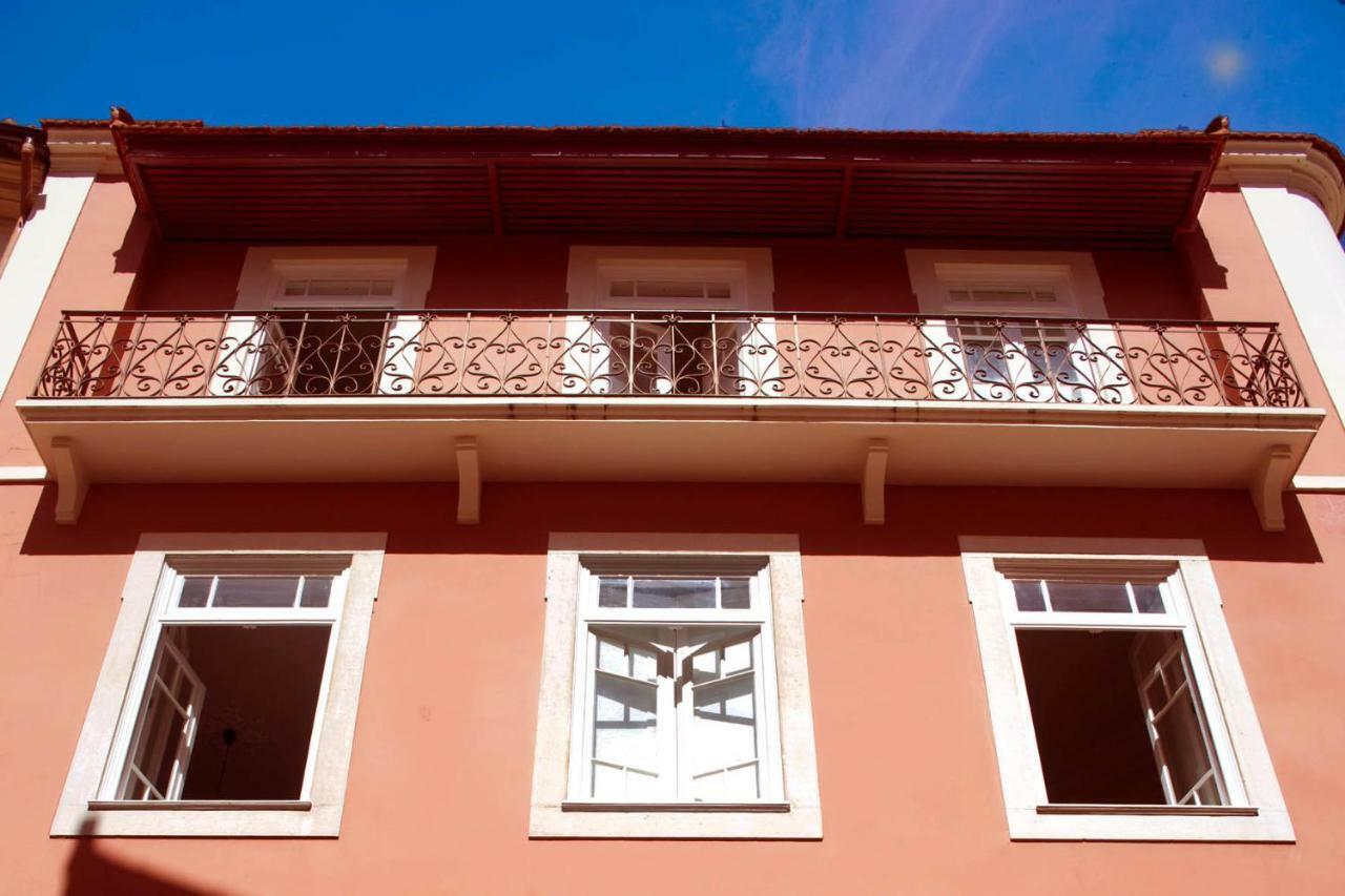 Villa Cinco Em 5 Coimbra Esterno foto