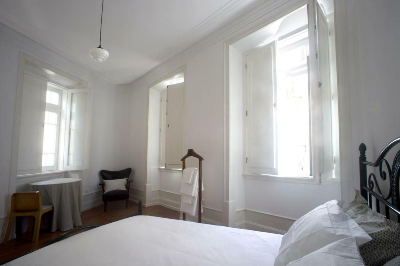 Villa Cinco Em 5 Coimbra Esterno foto