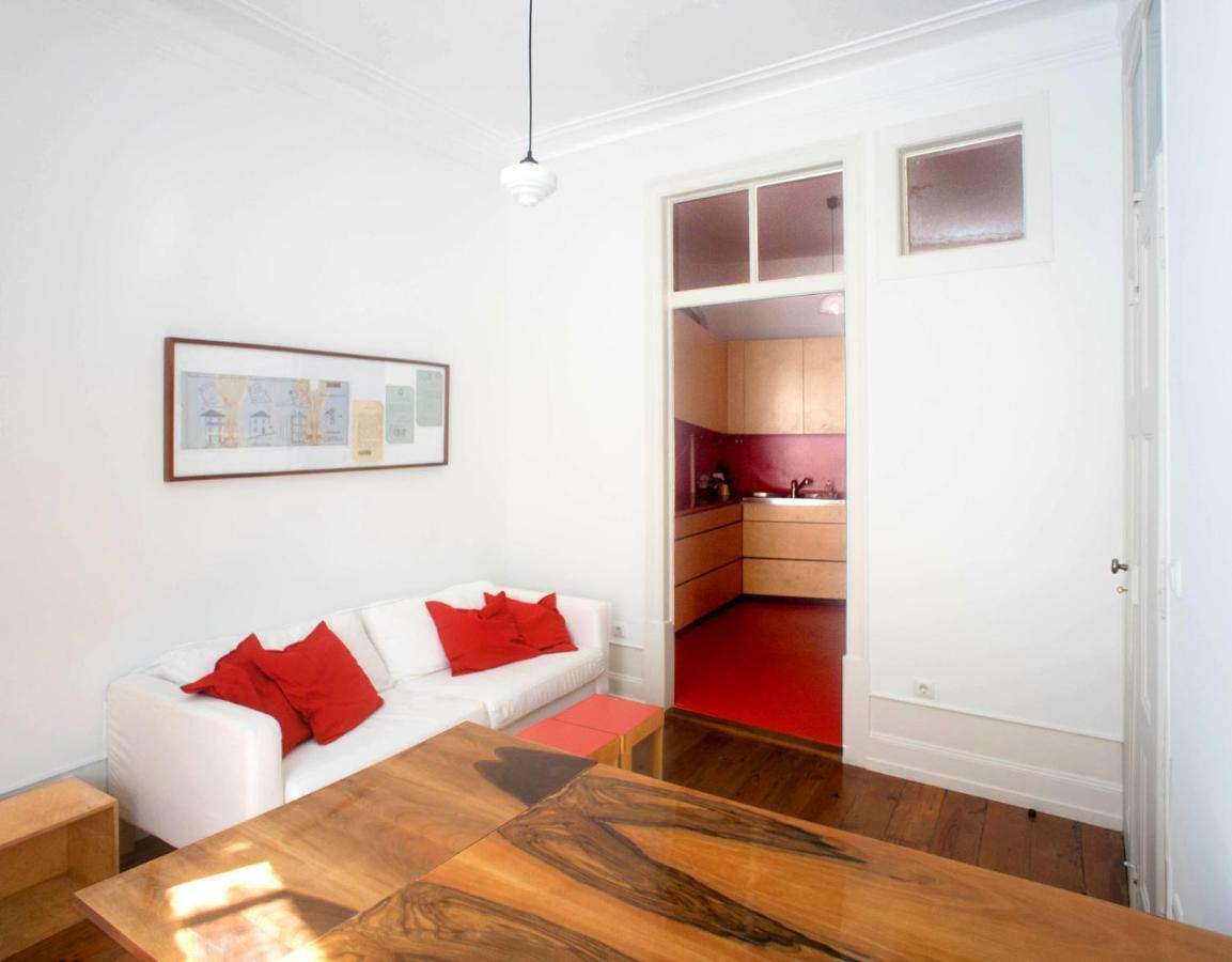 Villa Cinco Em 5 Coimbra Esterno foto