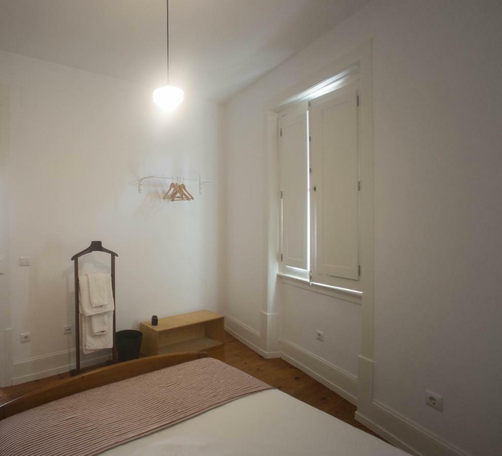 Villa Cinco Em 5 Coimbra Esterno foto