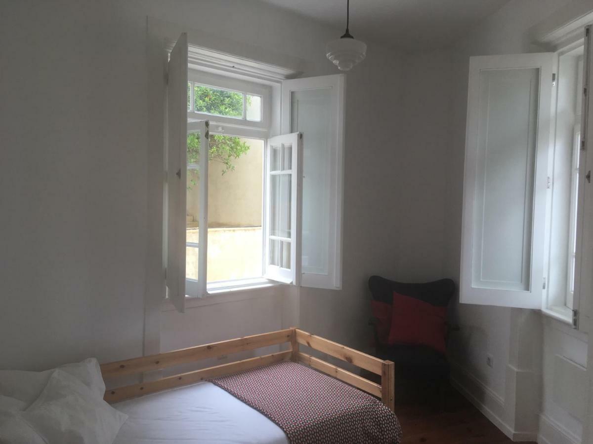 Villa Cinco Em 5 Coimbra Esterno foto