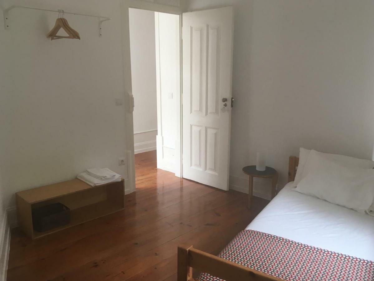 Villa Cinco Em 5 Coimbra Esterno foto